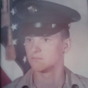 Meet your Posher, Rick